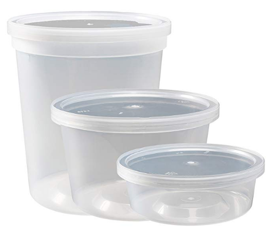 Food Storage Containers