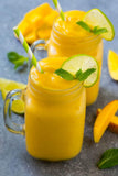 Pineapple Smoothie
