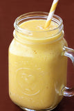 Pineapple and Ginger Smoothie